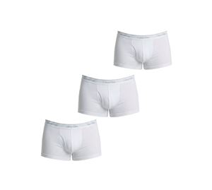 Calvin Klein & Hugo Boss Underwear Calvin Klein & Hugo Boss Underwear - Ανδρικό Σετ Μποξεράκια 3 τμχ Calvin Klein Underwear