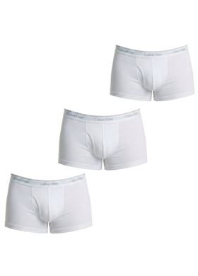 Ανδρικό Σετ Μποξεράκια 3 τμχ Calvin Klein Underwear