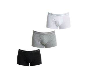 Calvin Klein & Hugo Boss Underwear Calvin Klein & Hugo Boss Underwear - Ανδρικό Σετ Μποξεράκια 3 τμχ Calvin Klein Underwear