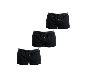 Calvin Klein & Hugo Boss Underwear Calvin Klein & Hugo Boss Underwear - Ανδρικό Σετ Μποξεράκια 3 τμχ Calvin Klein Underwear
