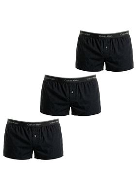 Ανδρικό Σετ Μποξεράκια 3 τμχ Calvin Klein Underwear