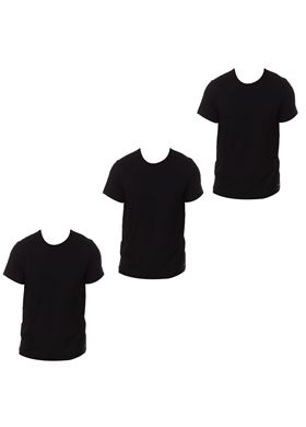 Ανδρικό Σετ T-shirts 3 Τεμ. Calvin Klein Underwear