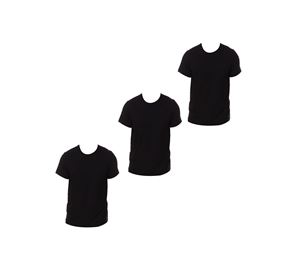 Calvin Klein Underwear - Ανδρικό Σετ T-shirts 3 Τεμ. Calvin Klein Underwear Calvin Klein Underwear