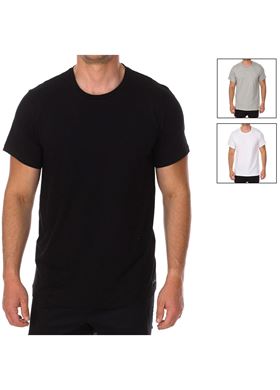 Ανδρικό Σετ T-shirts 3 Τεμ. Calvin Klein Underwear