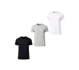 Calvin Klein & Hugo Boss Underwear Calvin Klein & Hugo Boss Underwear - Ανδρικό Σετ Μπλούζες 3 τμχ Calvin Klein Underwear