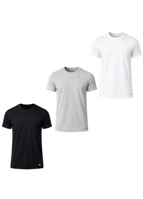 Ανδρικό Σετ Μπλούζες 3 τμχ Calvin Klein Underwear
