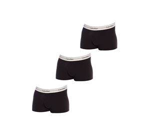 Calvin Klein & Diesel Underwear - Ανδρικό Σετ Μποξεράκια 3 τμχ Calvin Klein Underwear