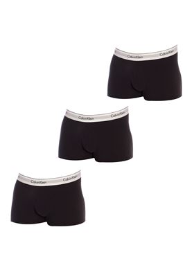 Ανδρικό Σετ Μποξεράκια 3 τμχ Calvin Klein Underwear
