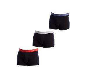 Calvin Klein & Diesel Underwear - Ανδρικό Σετ Μποξεράκια 3 τμχ Calvin Klein Underwear