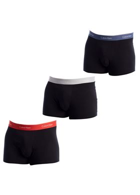 Ανδρικό Σετ Μποξεράκια 3 τμχ Calvin Klein Underwear