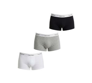 Calvin Klein & Hugo Boss Underwear - Ανδρικό Σετ Μποξεράκια 3 τμχ Calvin Klein Underwear