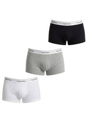 Ανδρικό Σετ Μποξεράκια 3 τμχ Calvin Klein Underwear