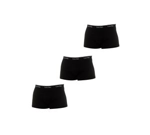 Calvin Klein & Hugo Boss Underwear Calvin Klein & Hugo Boss Underwear - Ανδρικό Σετ Μποξεράκια 3 τμχ Calvin Klein Underwear