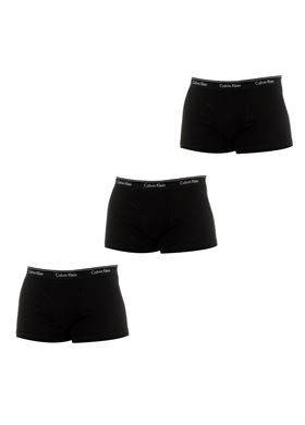 Ανδρικό Σετ Μποξεράκια 3 τμχ Calvin Klein Underwear