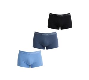 Calvin Klein & Hugo Boss Underwear Calvin Klein & Hugo Boss Underwear - Ανδρικό Σετ Μποξεράκια 3 τμχ Calvin Klein Underwear
