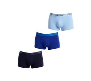 Calvin Klein & Hugo Boss Underwear Calvin Klein & Hugo Boss Underwear - Ανδρικό Σετ Μποξεράκια 3 τμχ Calvin Klein Underwear