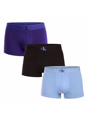 Ανδρικό Σετ Boxer 3 Τεμ. Calvin Klein Underwear