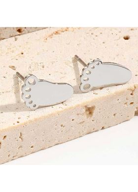 Γυναικεία Σκουλαρίκια DECERTO