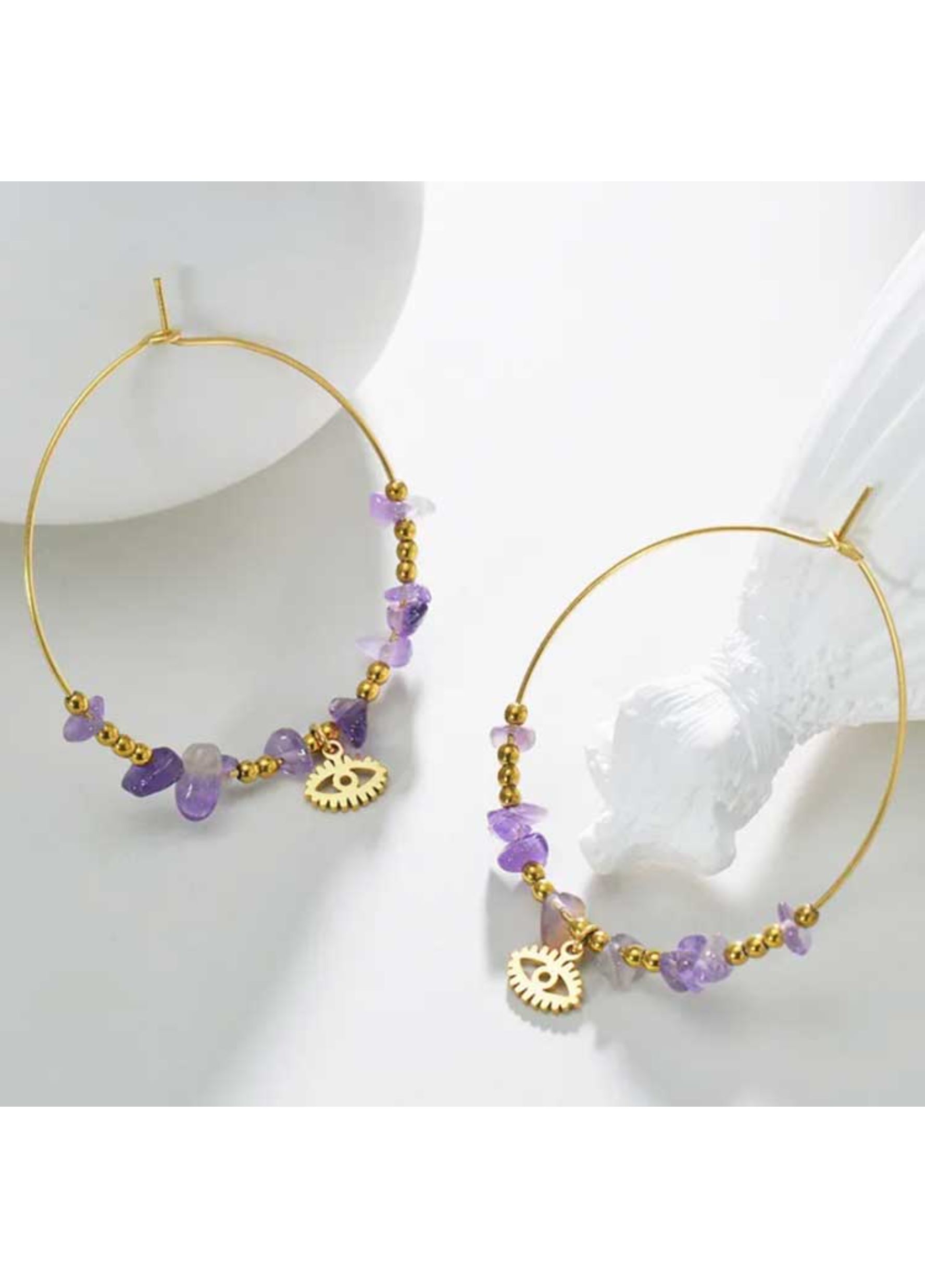 Ferendi & Decerto Jewels Ferendi & Decerto Jewels - Γυναικεία Σκουλαρίκια DECERTO