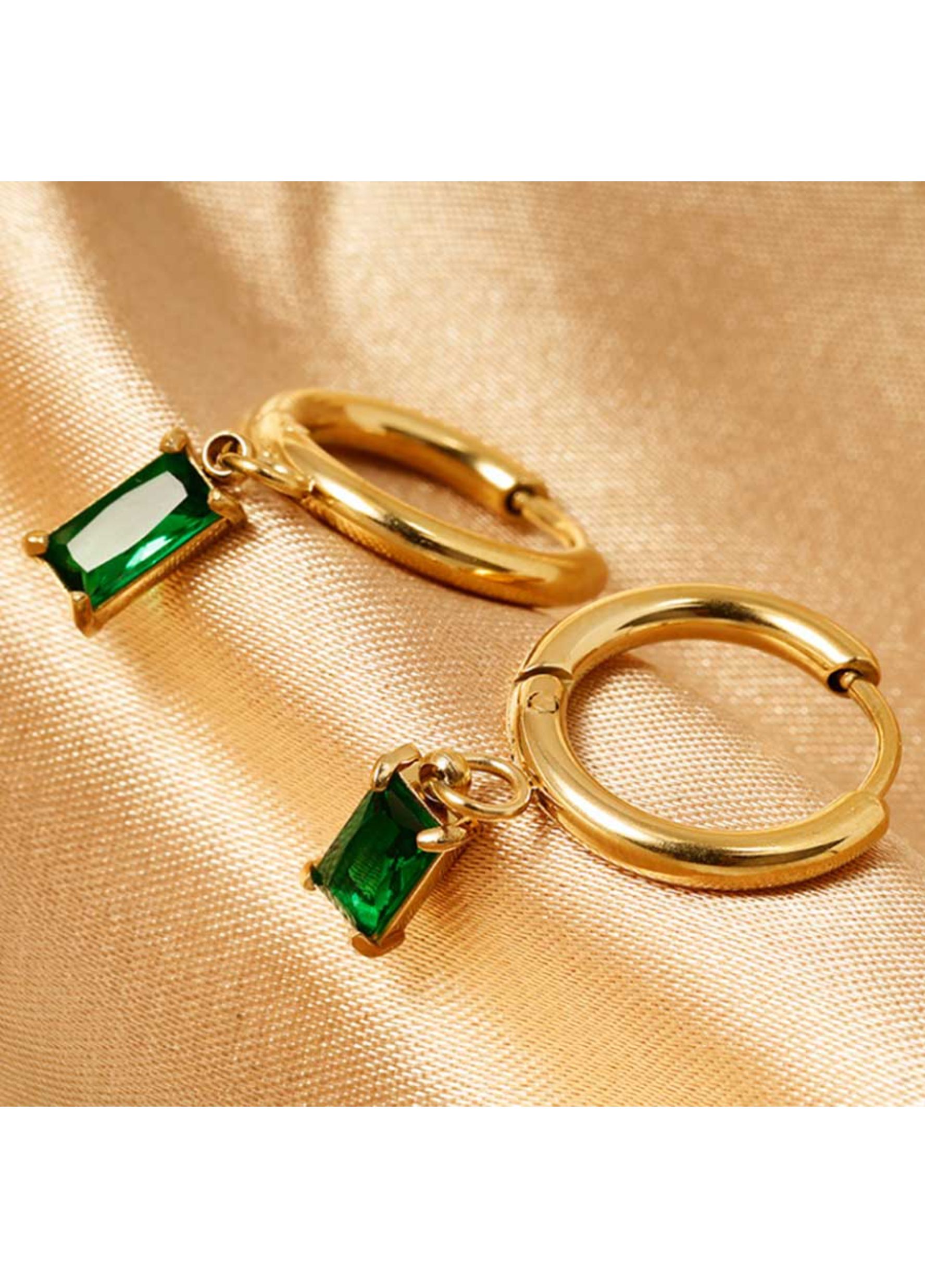 Ferendi & Decerto Jewels Ferendi & Decerto Jewels - Γυναικεία Σκουλαρίκια DECERTO