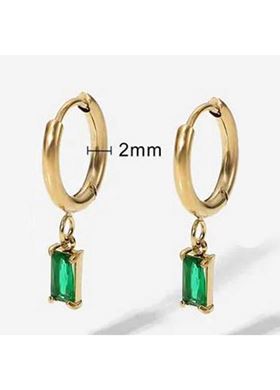 Γυναικεία Σκουλαρίκια DECERTO