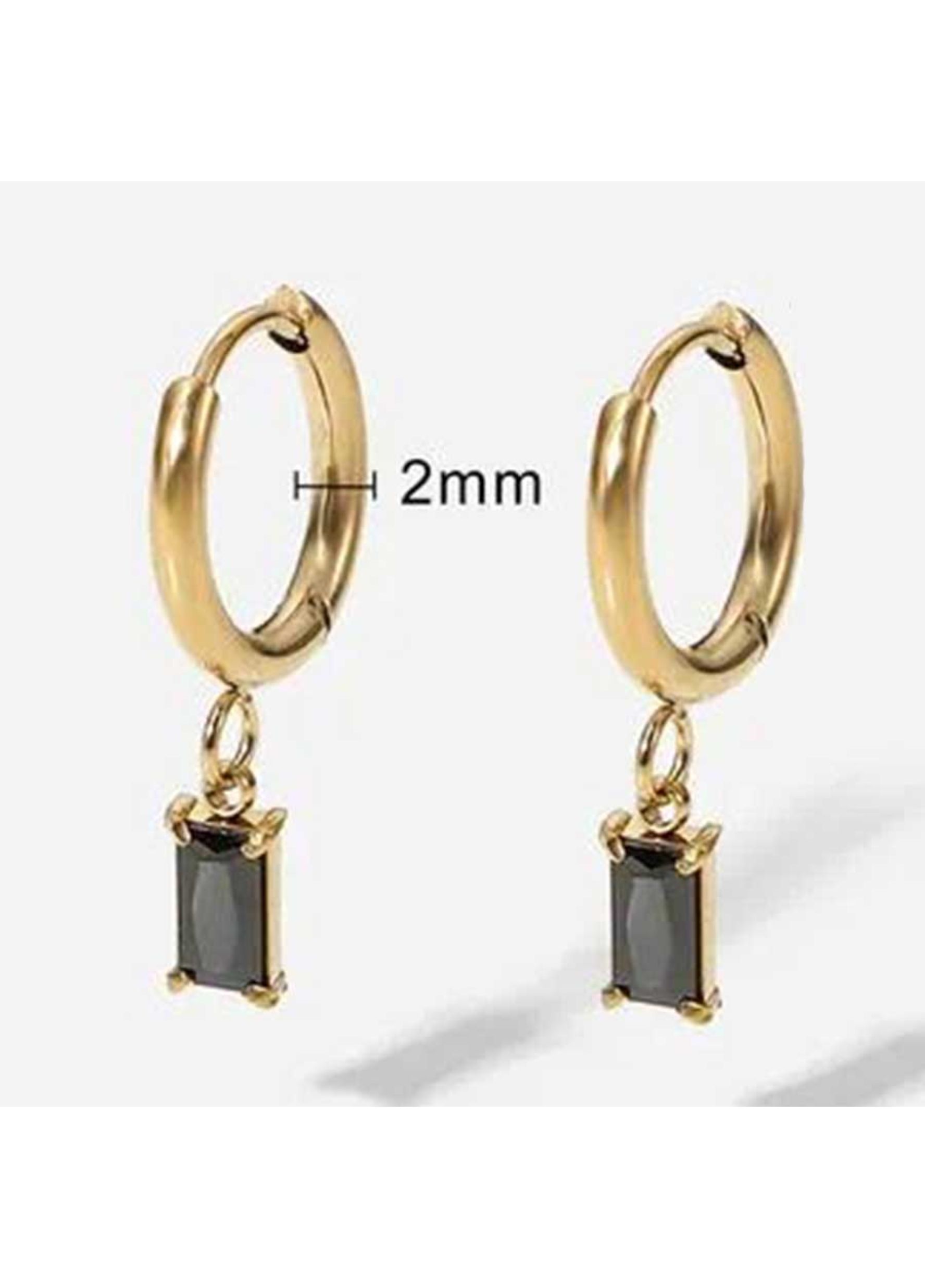 Ferendi & Decerto Jewels Ferendi & Decerto Jewels - Γυναικεία Σκουλαρίκια DECERTO