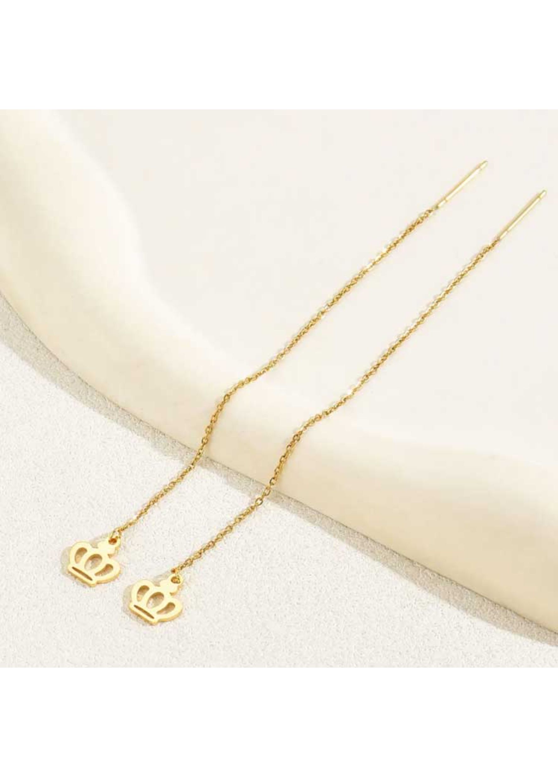 Ferendi & Decerto Jewels Ferendi & Decerto Jewels - Γυναικεία Σκουλαρίκια DECERTO
