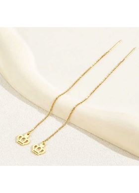 Γυναικεία Σκουλαρίκια DECERTO