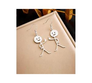 Jewels & Watches Bazaar Vol.2 - Γυναικεία Σκουλαρίκια DECERTO
