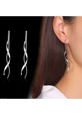 Γυναικεία Σκουλαρίκια DECERTO