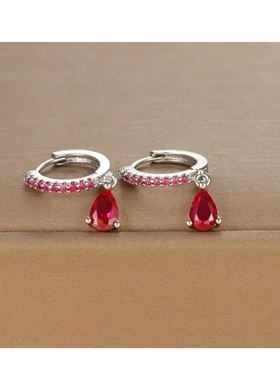 Γυναικεία Σκουλαρίκια DECERTO