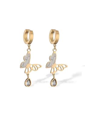 Γυναικεία Σκουλαρίκια DECERTO