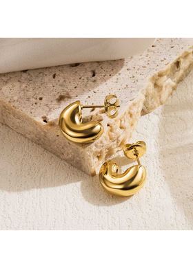 Γυναικεία Σκουλαρίκια DECERTO