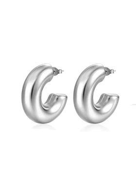 Γυναικεία Σκουλαρίκια DECERTO