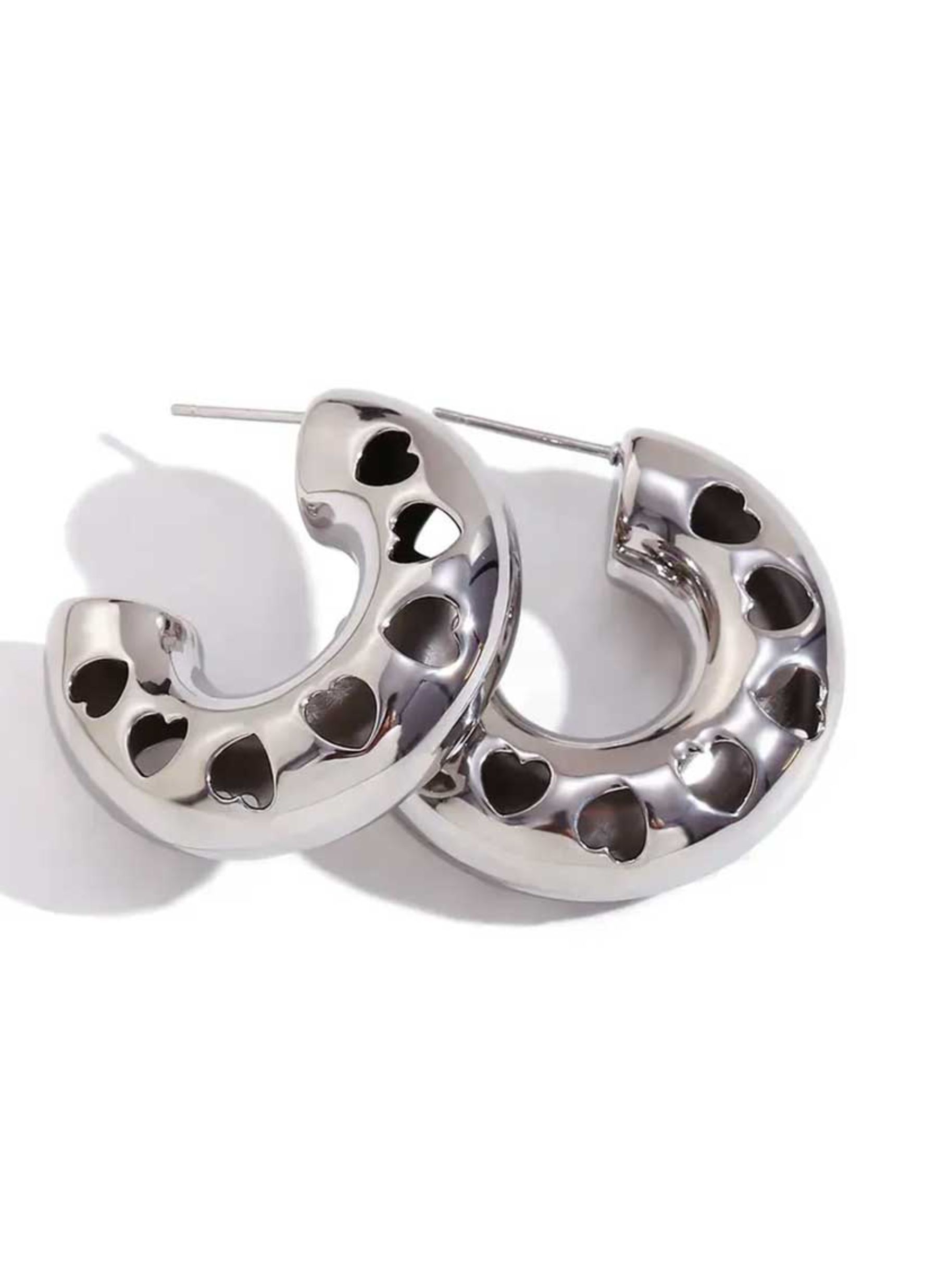Ferendi & Decerto Jewels Ferendi & Decerto Jewels - Γυναικεία Σκουλαρίκια DECERTO