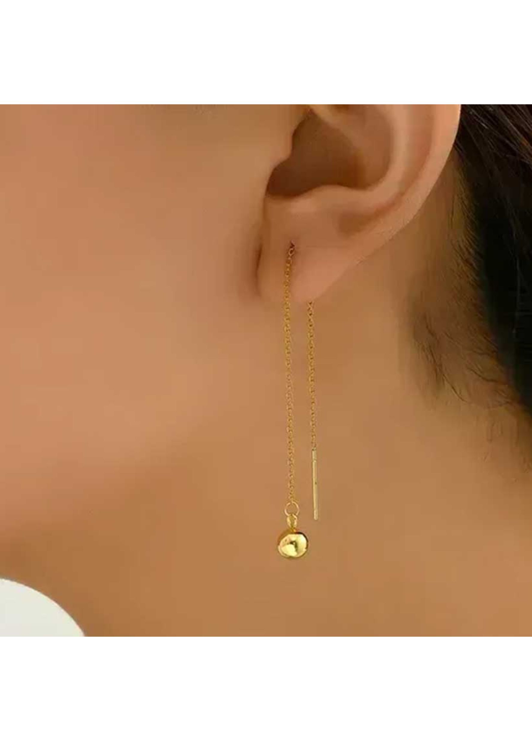 Ferendi & Decerto Jewels Ferendi & Decerto Jewels - Γυναικεία Σκουλαρίκια DECERTO