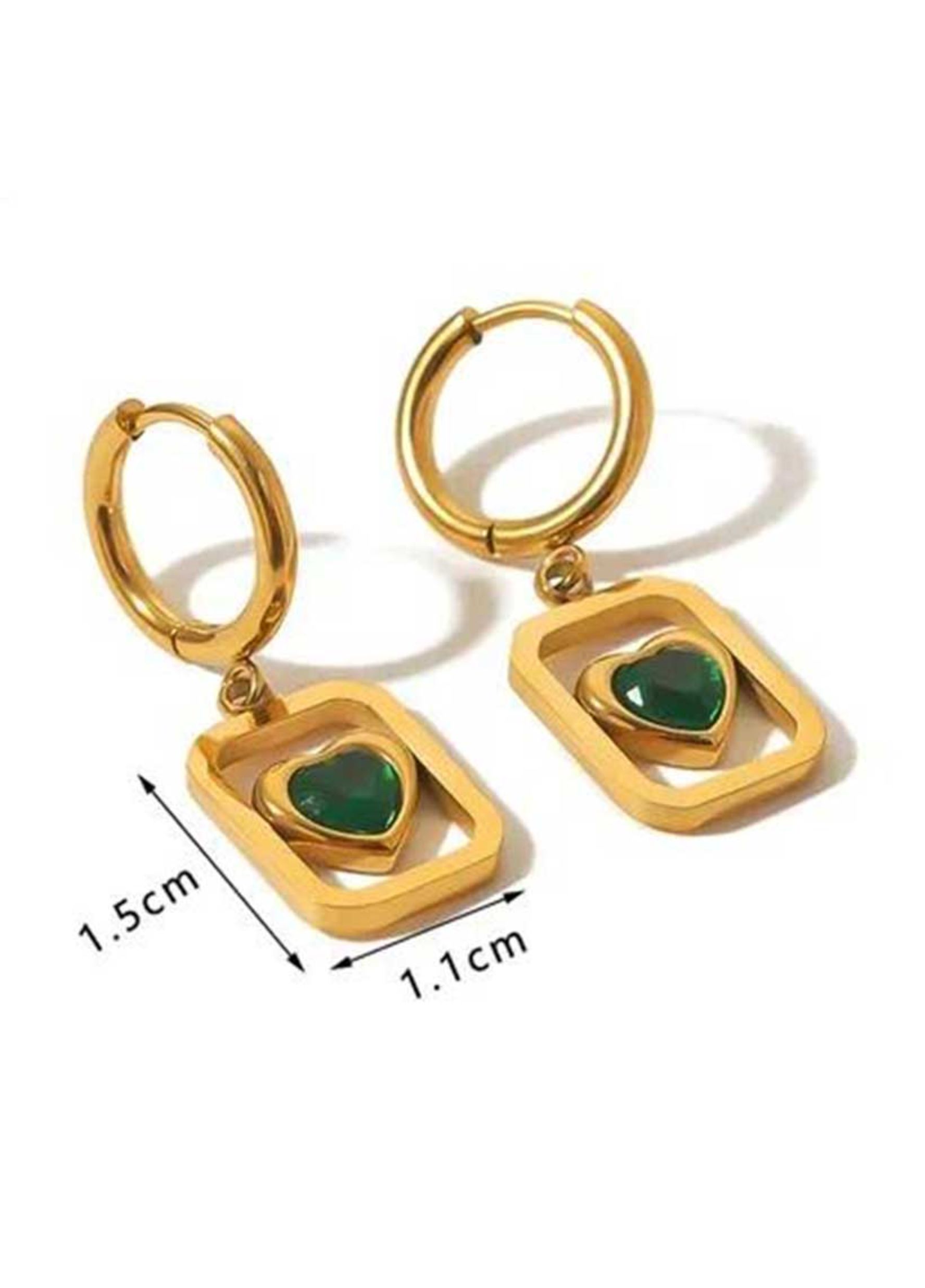 Ferendi & Decerto Jewels Ferendi & Decerto Jewels - Γυναικεία Σκουλαρίκια DECERTO