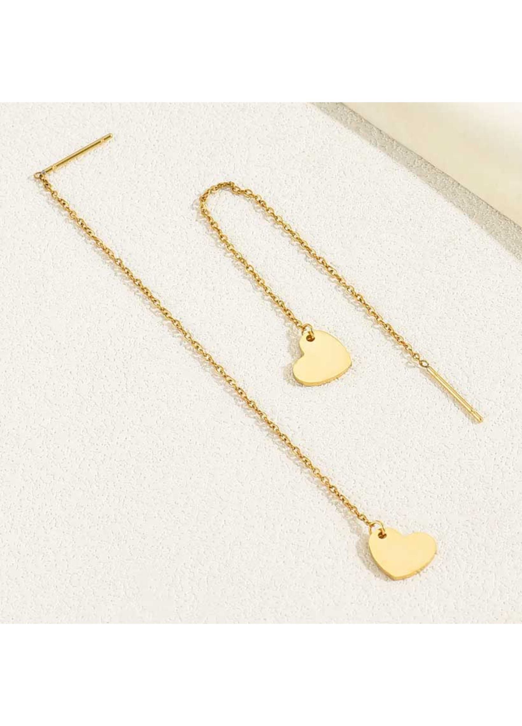 Ferendi & Decerto Jewels Ferendi & Decerto Jewels - Γυναικεία Σκουλαρίκια DECERTO
