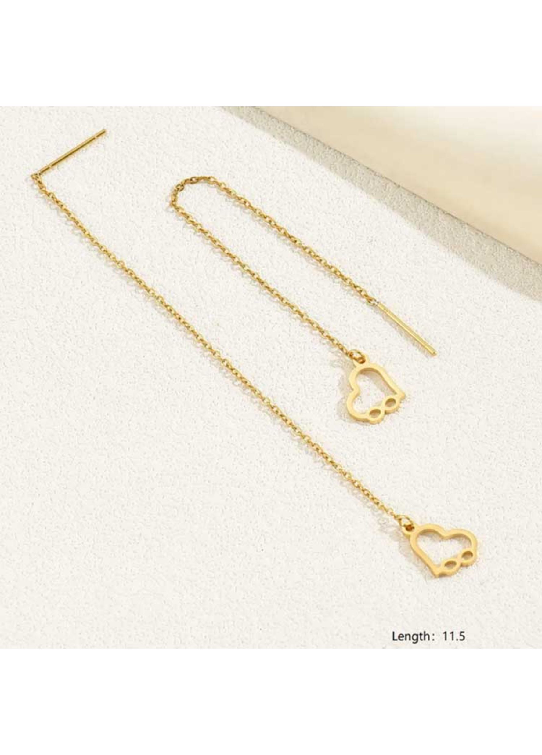 Ferendi & Decerto Jewels Ferendi & Decerto Jewels - Γυναικεία Σκουλαρίκια DECERTO