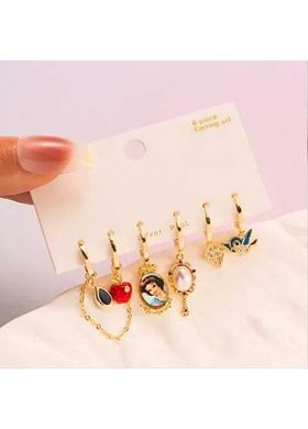 Γυναικείο Σετ DECERTO