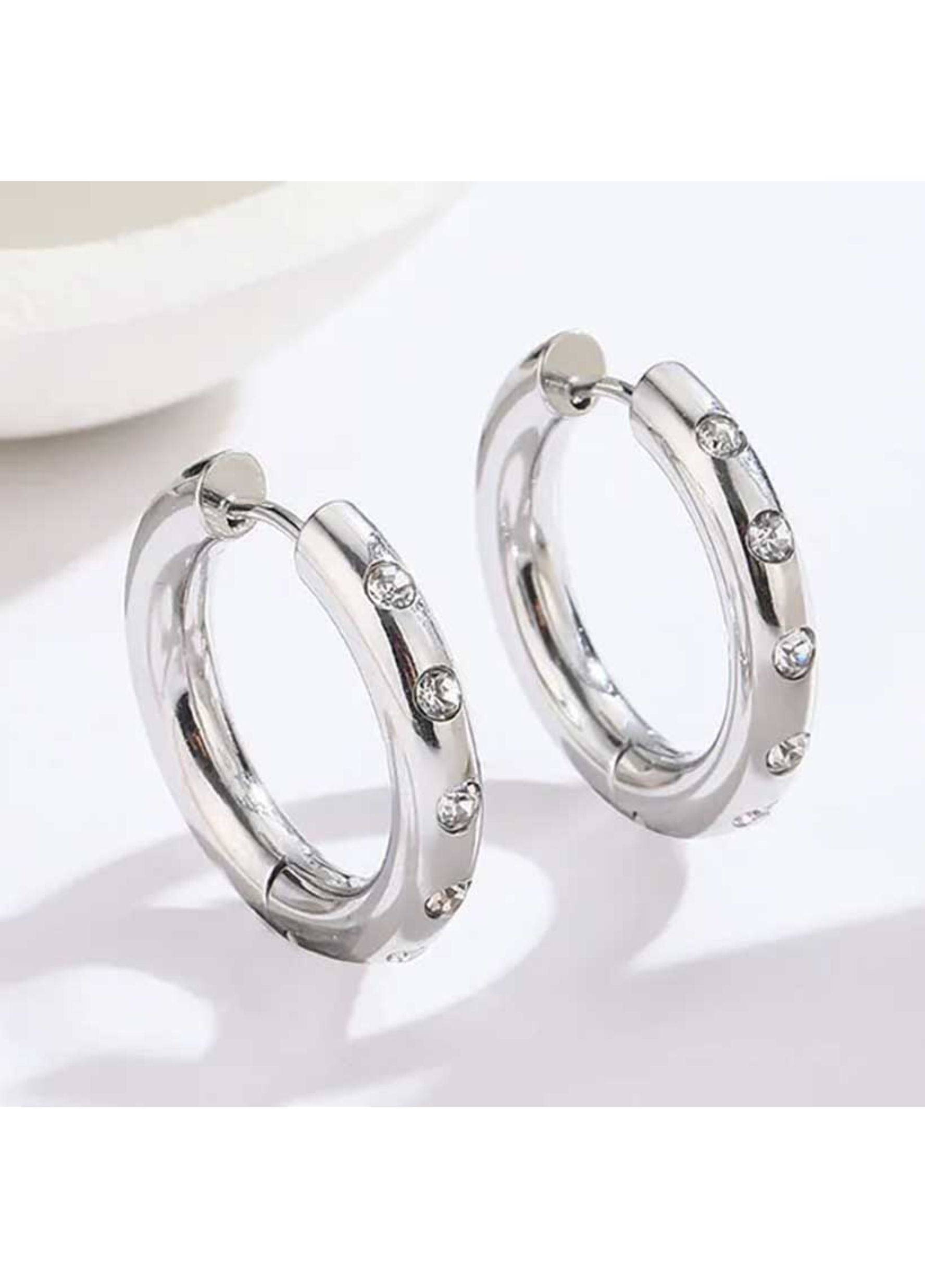 Ferendi & Decerto Jewels Ferendi & Decerto Jewels - Γυναικεία Σκουλαρίκια DECERTO