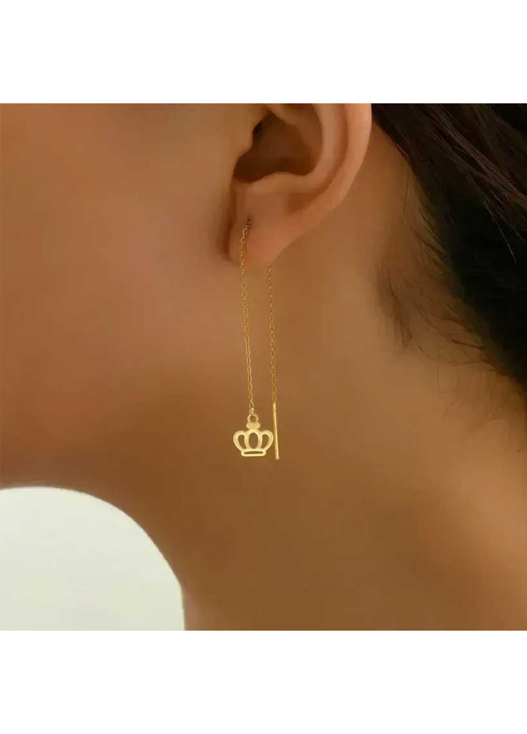 Ferendi & Decerto Jewels Ferendi & Decerto Jewels - Γυναικεία Σκουλαρίκια DECERTO