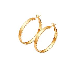 Ferendi Watches & More – Γυναικεία Μεταλλικά Σκουλαρίκια REINA FERE