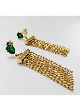 Γυναικεία Σκουλαρίκια DECERTO