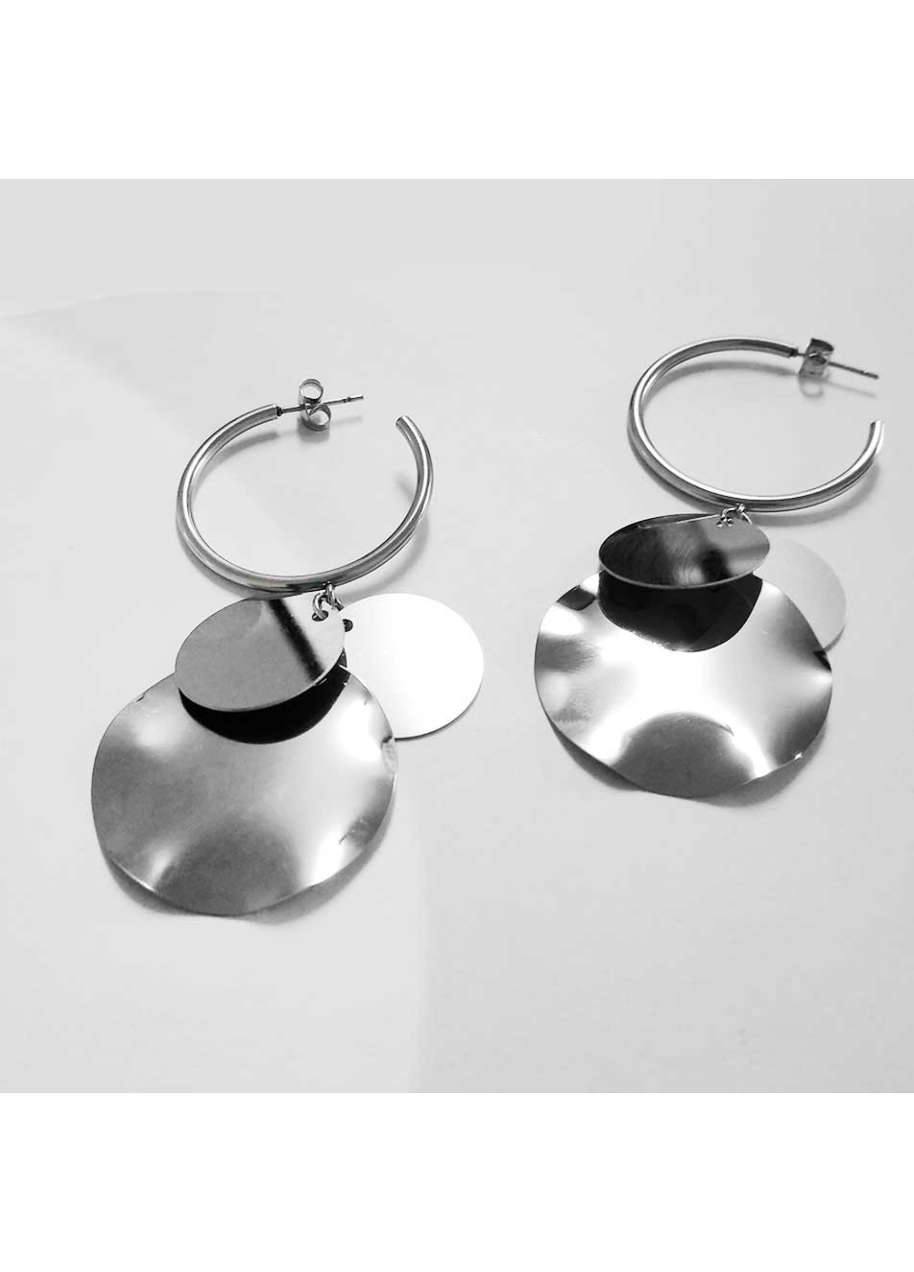 Ferendi & Decerto Jewels Ferendi & Decerto Jewels - Γυναικεία Σκουλαρίκια DECERTO