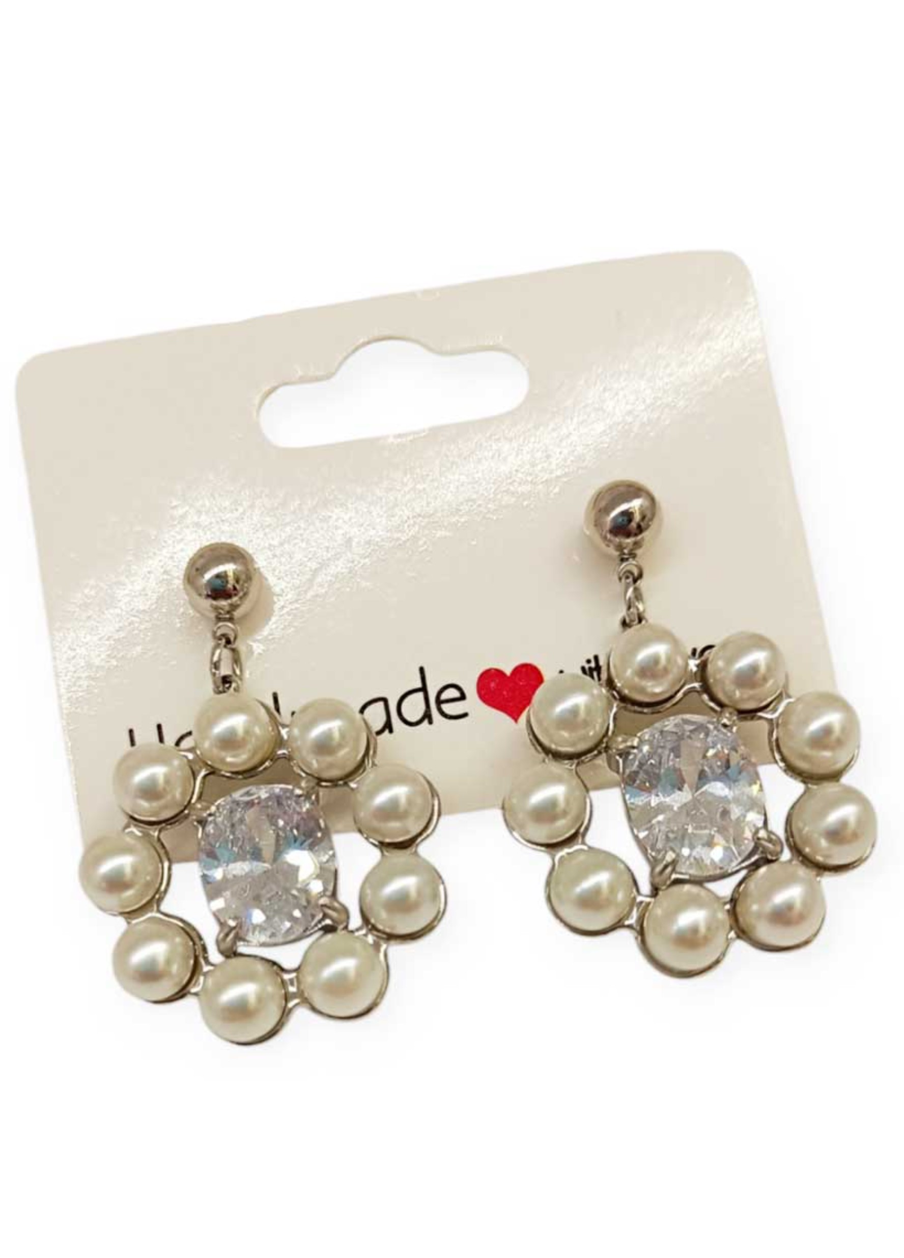 Ferendi & Decerto Jewels Ferendi & Decerto Jewels - Γυναικεία Σκουλαρίκια DECERTO