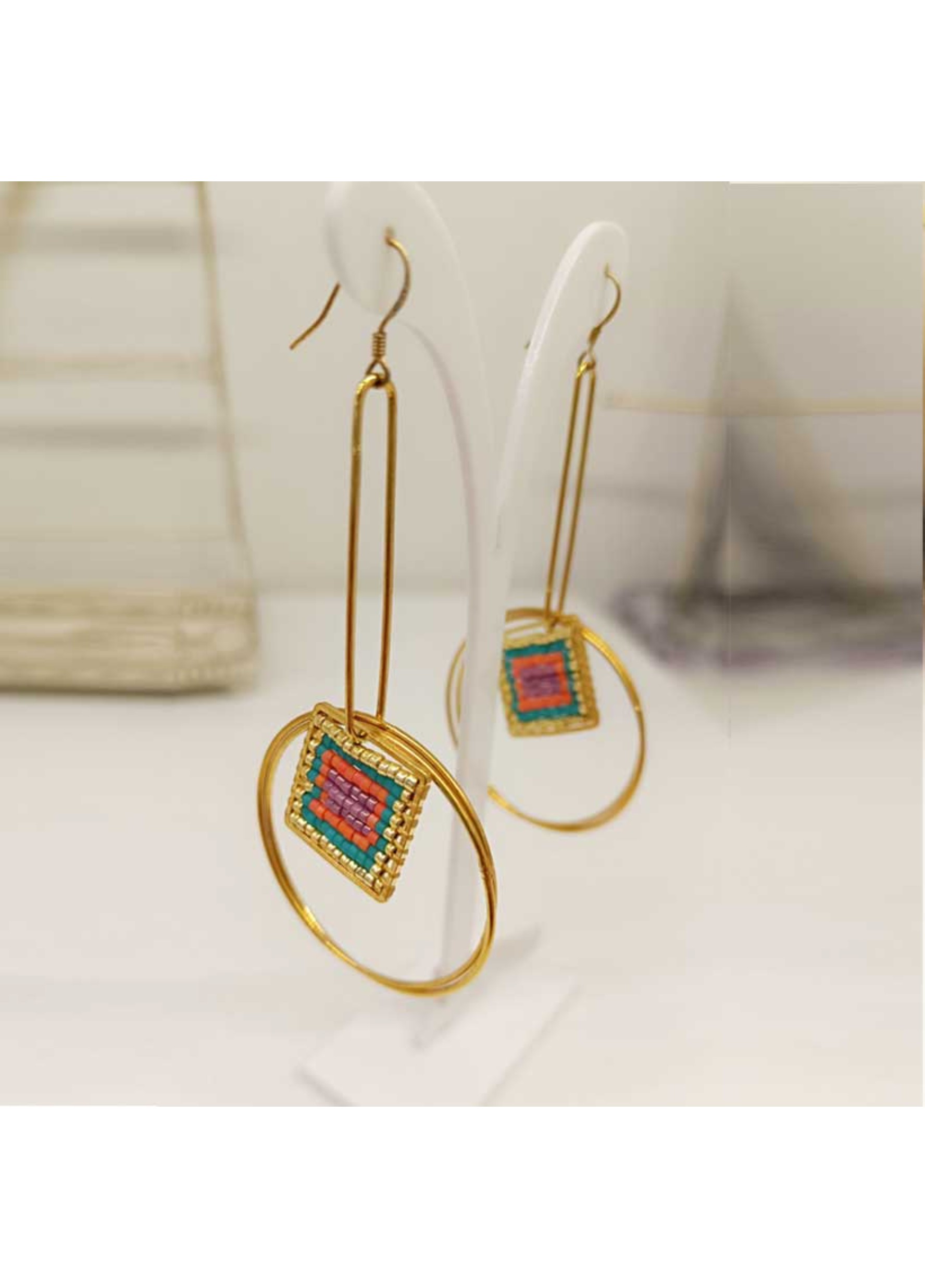 Ferendi & Decerto Jewels Ferendi & Decerto Jewels - Γυναικεία Σκουλαρίκια DECERTO