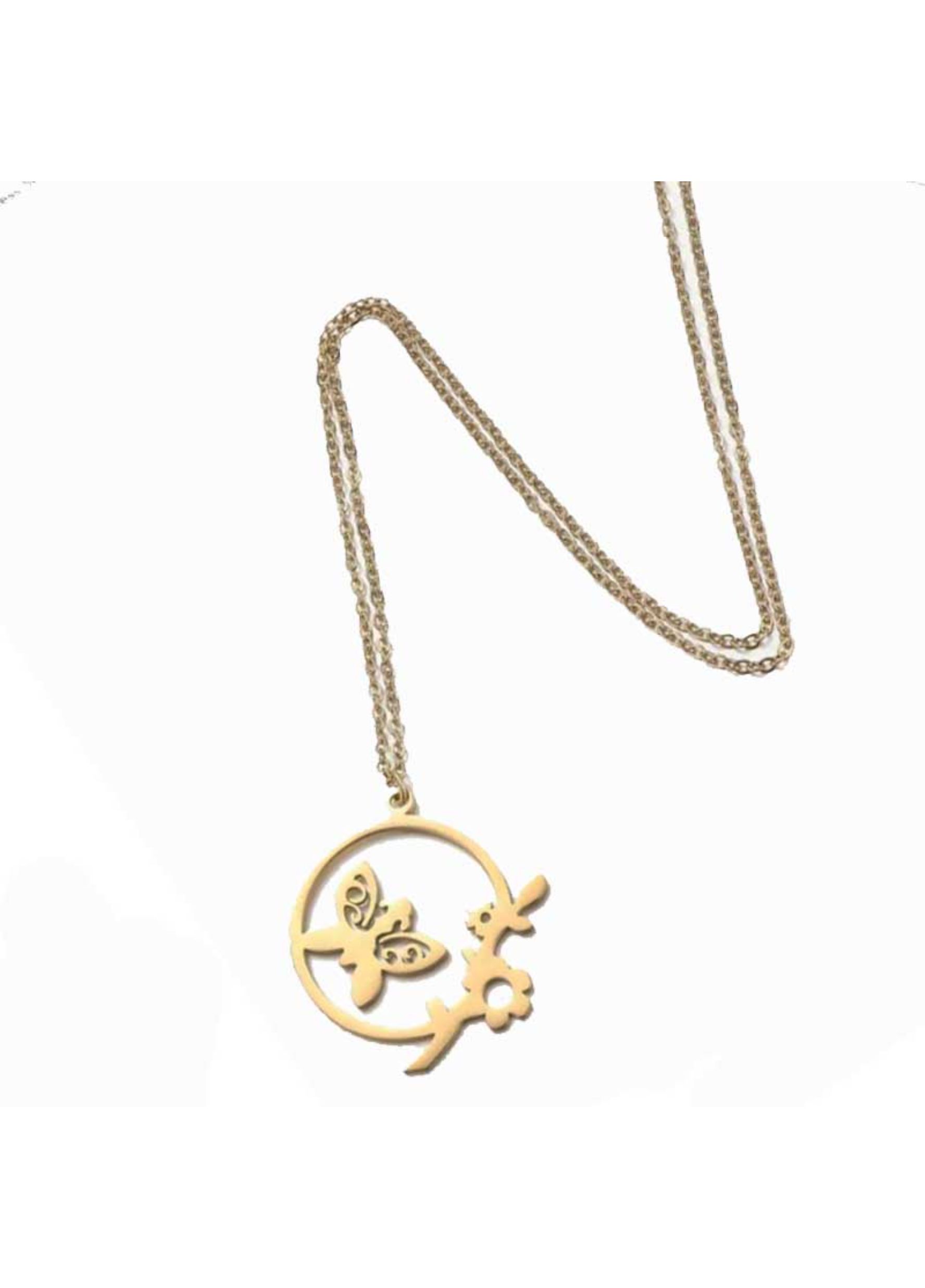 Jewels & Watches Bazaar - Γυναικείο Κολιέ DECERTO