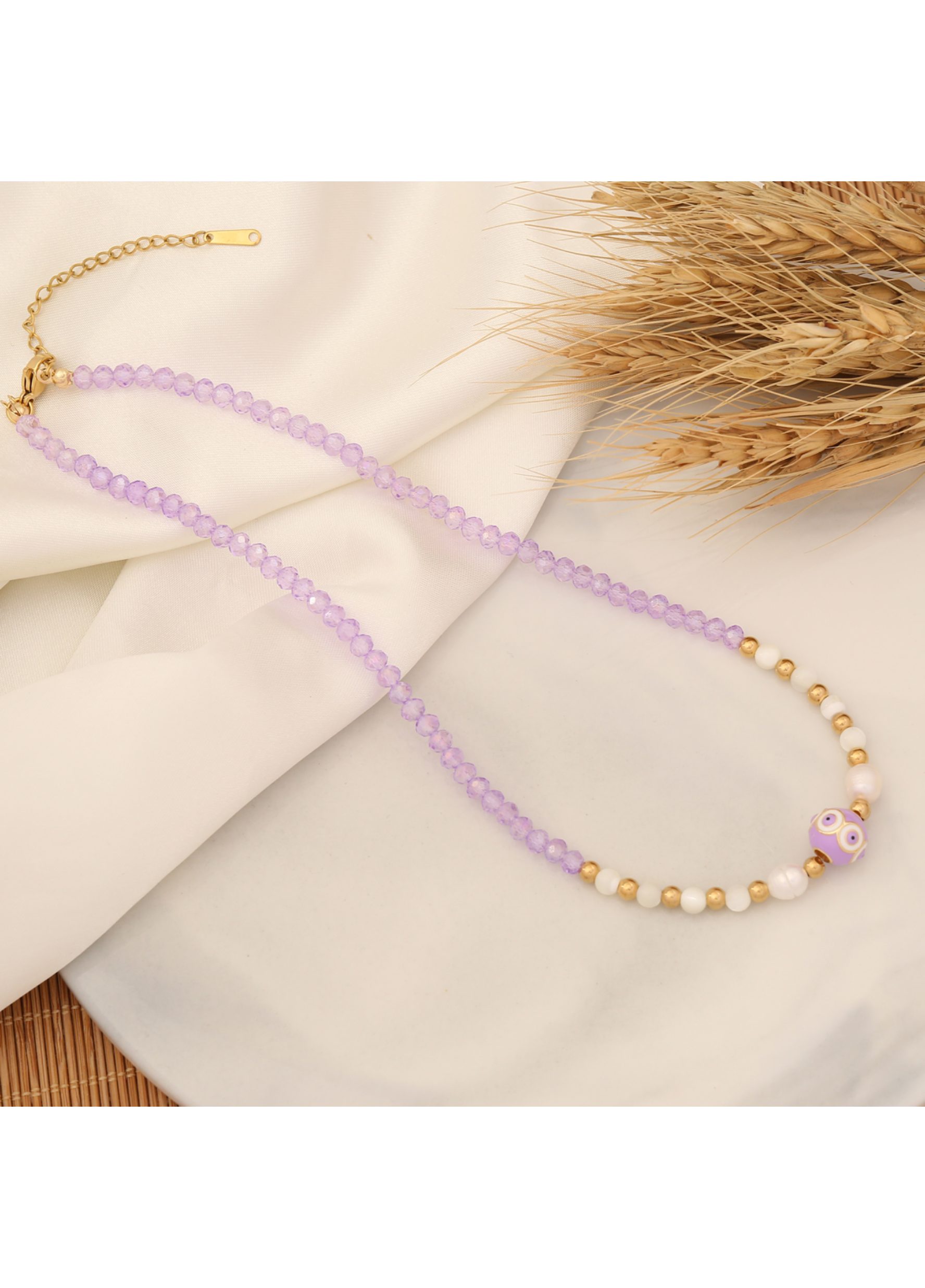 Jewels & Watches Bazaar - Γυναικείο Κολιέ DECERTO