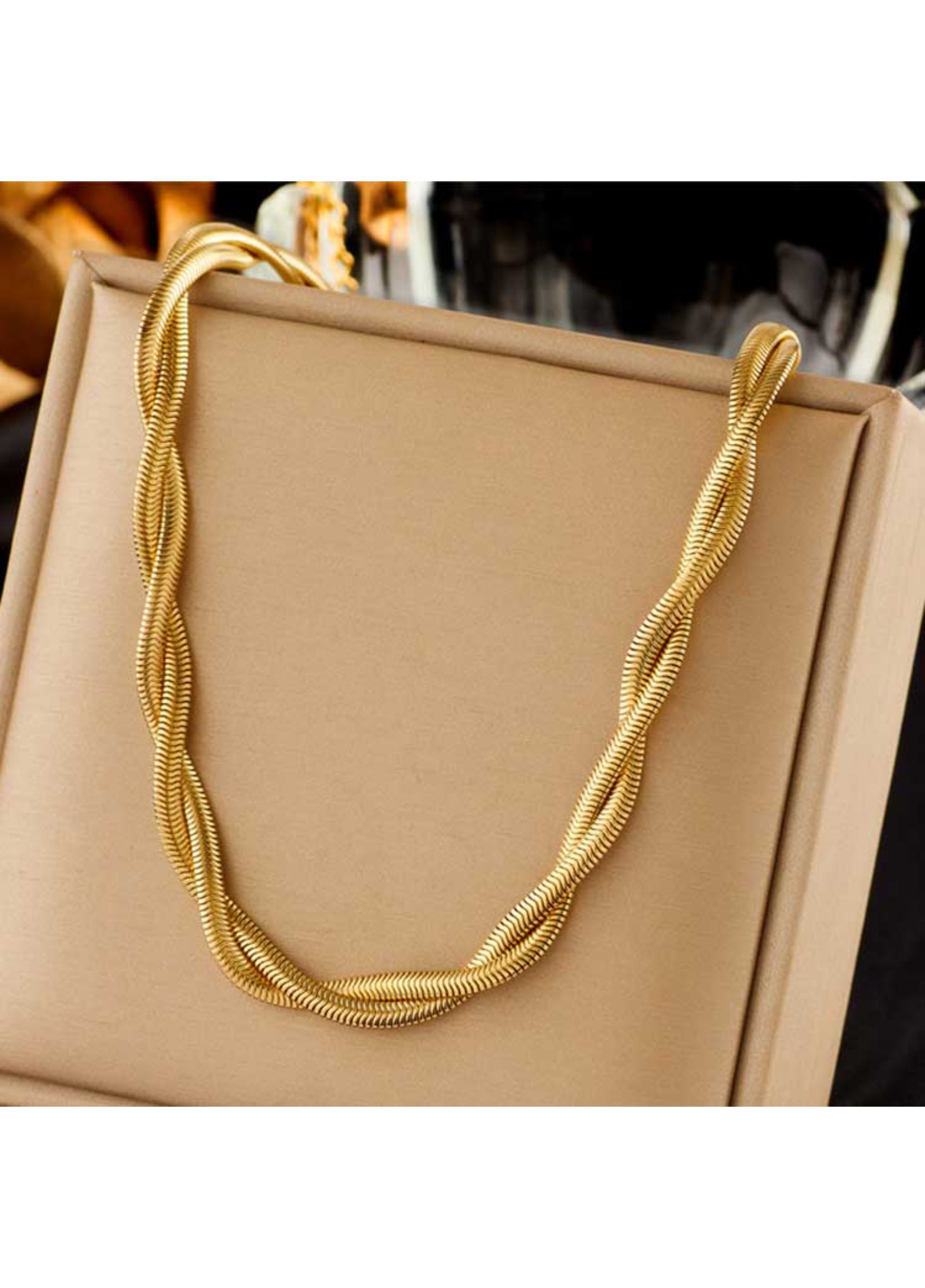 Ferendi & Decerto Jewels Ferendi & Decerto Jewels - Γυναικείο Κολιέ DECERTO